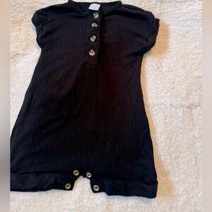 Lou Lou & co romper 12-24 months